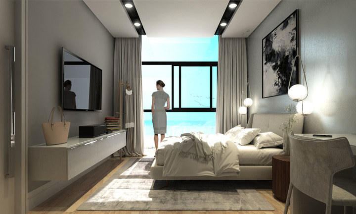 Imagem Cobertura com 3 Quartos à Venda, 369 m² em Praia Brava De Itajaí - Itajaí
