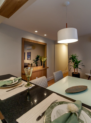 Imagem Apartamento com 2 Quartos à Venda, 63 m² em Bela Vista - Porto Alegre
