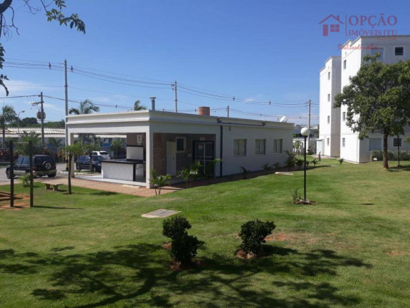 Imagem Apartamento com 2 Quartos à Venda, 47 m² em Jardim Das Rosas - Itu Imagem Apartamento com 2 Quartos à Venda, 47 m² em Jardim Das Rosas - Itu