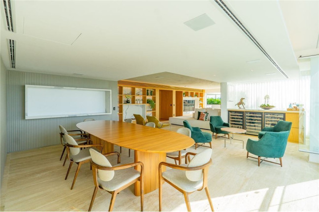 Imagem Apartamento com 4 Quartos à Venda, 435 m² em Alto De Pinheiros - São Paulo Imagem Apartamento com 4 Quartos à Venda, 435 m² em Alto De Pinheiros - São Paulo