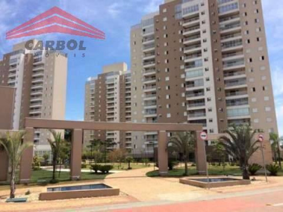 Apartamento com 3 Quartos à Venda, 190 m² em Engordadouro - Jundiaí
