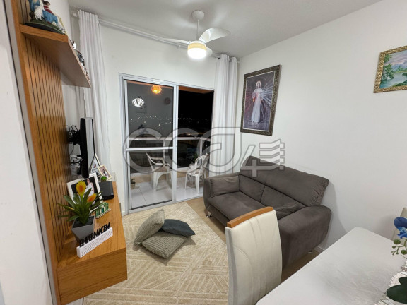 Imagem Apartamento com 2 Quartos à Venda, 53 m² em Zona De Expansão (aruana) - Aracaju