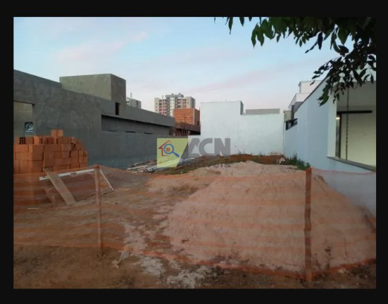 Imagem Terreno à Venda, 250 m² em Residencial Jardim Do Jatobá - Hortolândia Imagem Terreno à Venda, 250 m² em Residencial Jardim Do Jatobá - Hortolândia