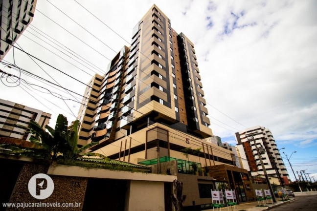 Imagem Apartamento com 3 Quartos à Venda, 78 m² em Jatiúca - Maceió Imagem Apartamento com 3 Quartos à Venda, 78 m² em Jatiúca - Maceió