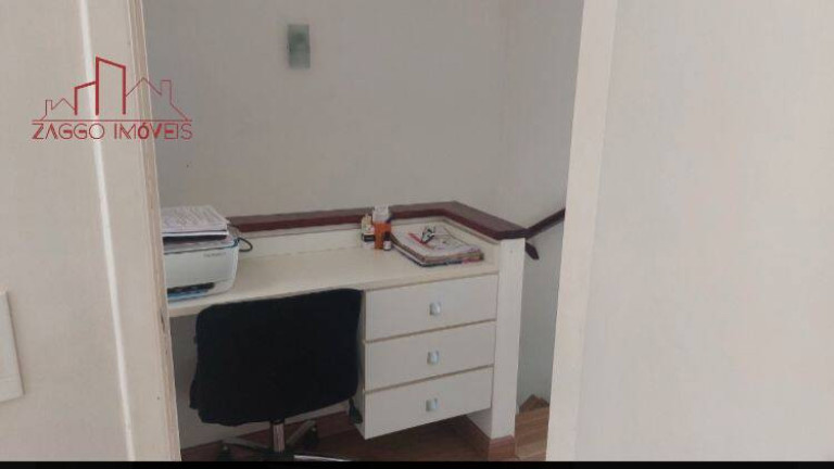 Imagem Casa com 3 Quartos à Venda, 136 m² em Parque Munhoz - São Paulo