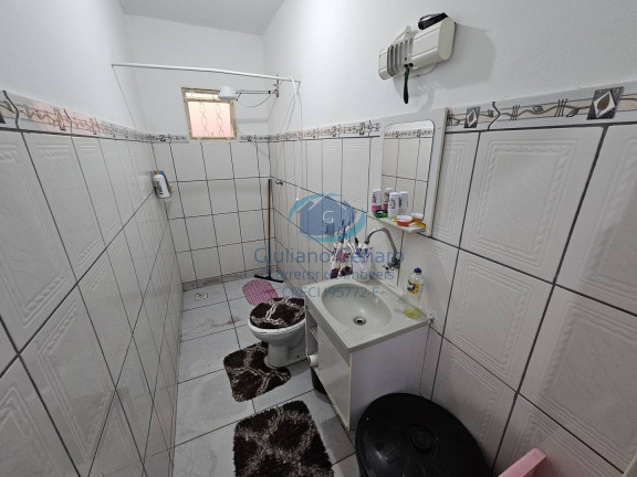 Imagem Casa com 2 Quartos à Venda, 50 m² em Residencial Parque Laguna - Salto Imagem Casa com 2 Quartos à Venda, 50 m² em Residencial Parque Laguna - Salto