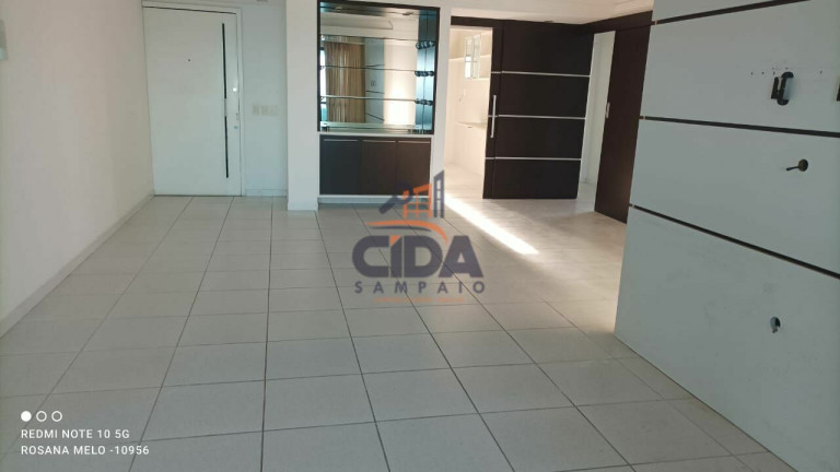 Imagem Apartamento com 4 Quartos à Venda, 156 m² em Boa Viagem - Recife
