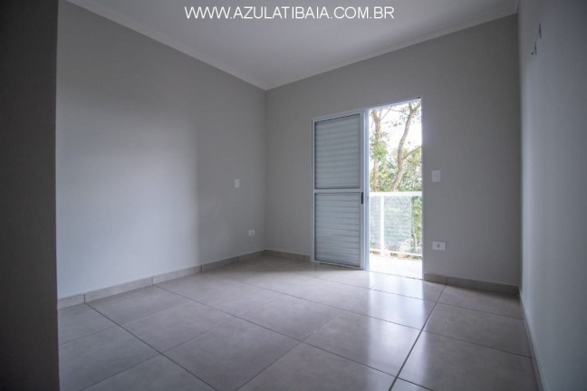 Imagem Casa com 2 Quartos à Venda, 75 m² em Jardim São Felipe - Atibaia