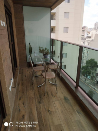 Imagem Apartamento com 1 Quarto à Venda, 41 m² em Santa Cecília - São Paulo Imagem Apartamento com 1 Quarto à Venda, 41 m² em Santa Cecília - São Paulo