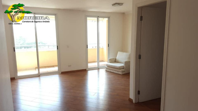 Imagem Apartamento com 3 Quartos à Venda, 93 m² em São Paulo