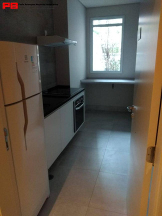 Imagem Apartamento com 2 Quartos à Venda, 103 m² em Brooklin - São Paulo