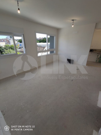 Imagem Apartamento com 2 Quartos à Venda, 67 m² em Teresópolis - Porto Alegre
