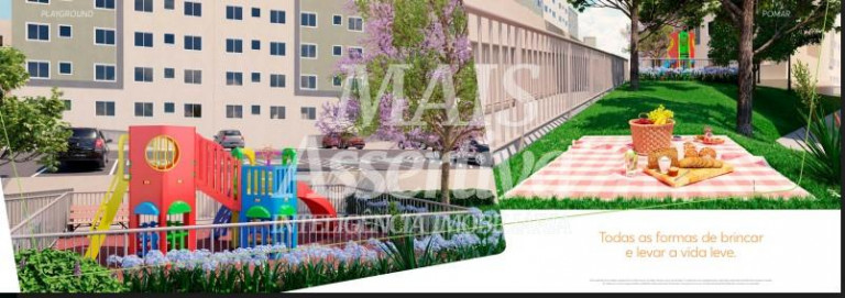 Imagem Apartamento com 2 Quartos à Venda, 40 m² em Centro - Viamão Imagem Apartamento com 2 Quartos à Venda, 40 m² em Centro - Viamão