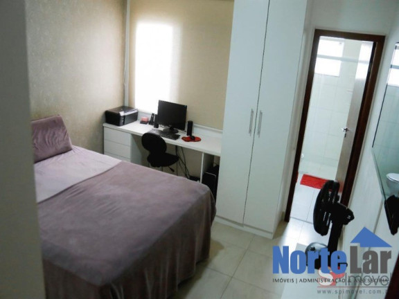 Imagem Sobrado com 2 Quartos à Venda, 108 m² em Vila Pirituba - São Paulo