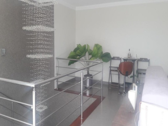Imagem Apartamento com 2 Quartos para Alugar ou Temporada, 187 m² em Engordadouro - Jundiaí