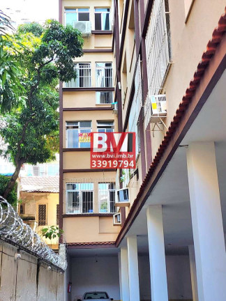 Imagem Apartamento com 2 Quartos à Venda, 66 m² em Tijuca - Rio De Janeiro Imagem Apartamento com 2 Quartos à Venda, 66 m² em Tijuca - Rio De Janeiro