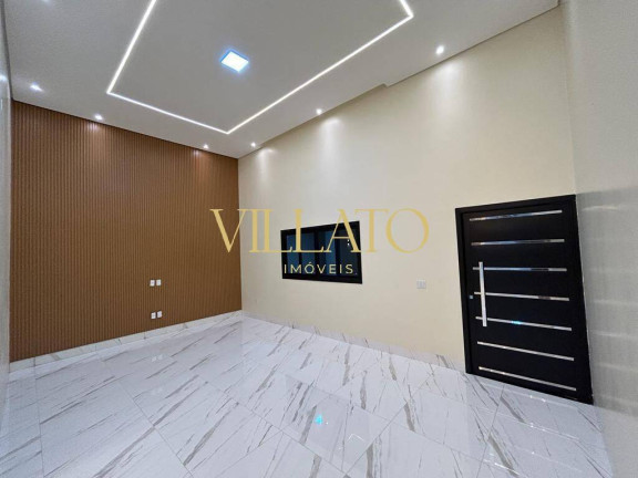 Imagem Casa com 3 Quartos à Venda, 163 m² em Setor Sudoeste - Goiânia