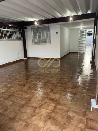 Imagem Casa com 2 Quartos à Venda, 132 m² em Aviação - Praia Grande Imagem Casa com 2 Quartos à Venda, 132 m² em Aviação - Praia Grande