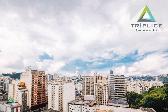 Imagem Cobertura com 4 Quartos à Venda, 152 m² em São Mateus - Juiz De Fora Imagem Cobertura com 4 Quartos à Venda, 152 m² em São Mateus - Juiz De Fora