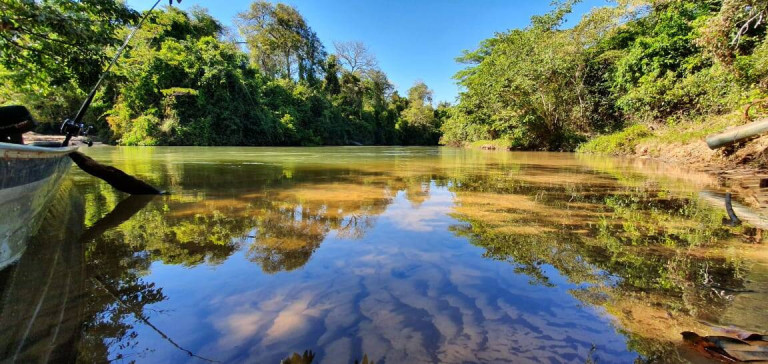Fazenda à Venda,  em Paranatinga