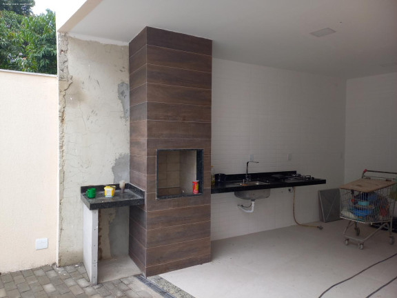Imagem Casa de Condomínio com 3 Quartos à Venda, 118 m² em Maravista -itaipu - Niterói Imagem Casa de Condomínio com 3 Quartos à Venda, 118 m² em Maravista -itaipu - Niterói