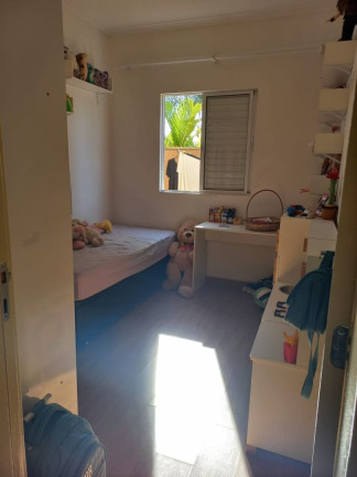Imagem Apartamento com 2 Quartos à Venda, 72 m² em Mogi Moderno - Mogi Das Cruzes