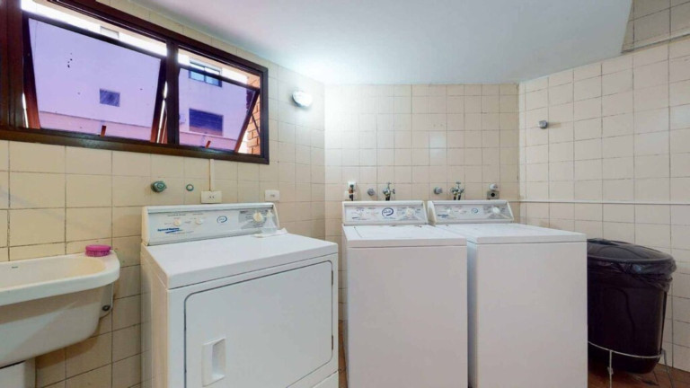 Imagem Imóvel com 1 Quarto à Venda, 39 m² em Moema - São Paulo Imagem Imóvel com 1 Quarto à Venda, 39 m² em Moema - São Paulo