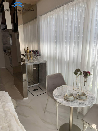 Imagem Apartamento com 1 Quarto à Venda, 28 m² em Moema - São Paulo Imagem Apartamento com 1 Quarto à Venda, 28 m² em Moema - São Paulo