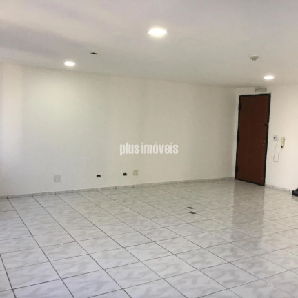 Imagem Imóvel Comercial para Alugar, 55 m² em Santo Amaro - São Paulo