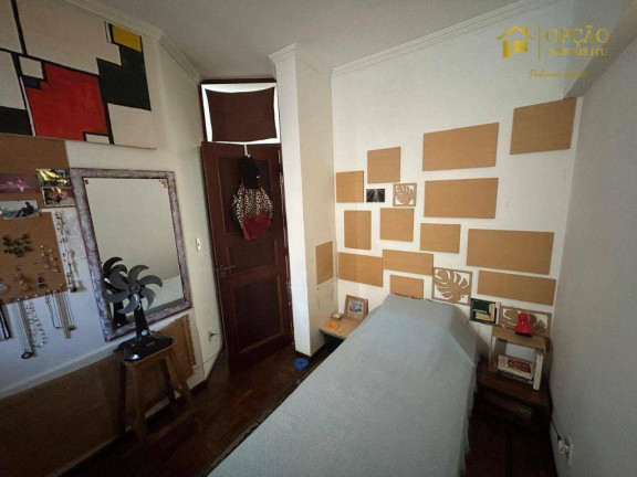 Imagem Apartamento com 1 Quarto à Venda, 39 m² em Centro - Itu