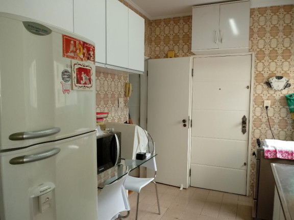 Imagem Apartamento com 2 Quartos à Venda,  em Higienópolis - São Paulo