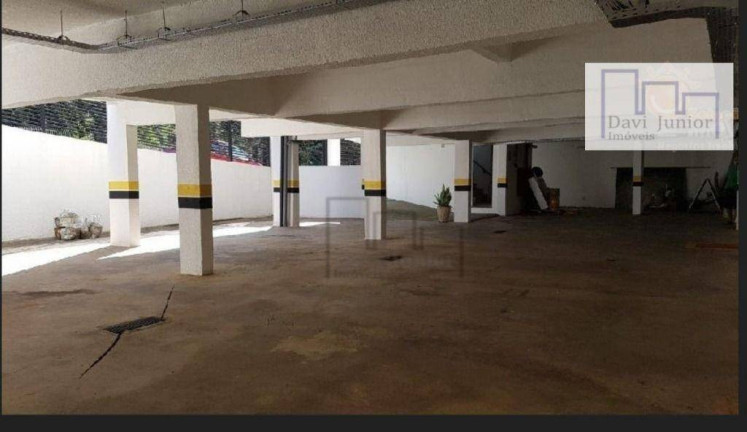 Imagem Apartamento com 2 Quartos à Venda, 60 m² em Parque Esmeralda - Sorocaba