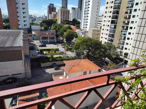Imagem Apartamento com 3 Quartos à Venda, 148 m² em Vila Madalena - São Paulo Imagem Apartamento com 3 Quartos à Venda, 148 m² em Vila Madalena - São Paulo