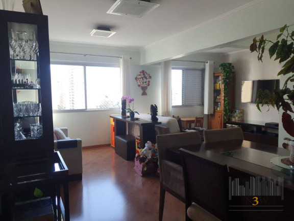 Imagem Apartamento com 2 Quartos à Venda, 80 m² em Vila Leopoldina - São Paulo