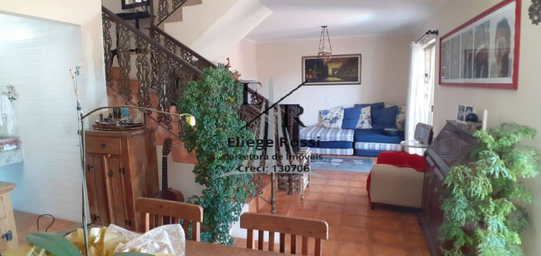 Imagem Casa com 3 Quartos à Venda,  em Loteamento Fernando Momentel - Itatiba