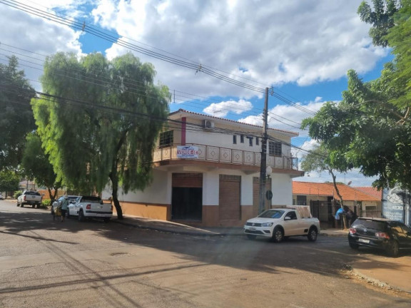 Imagem Imóvel Comercial à Venda, 250 m² em Novo Centro - Sarandi
