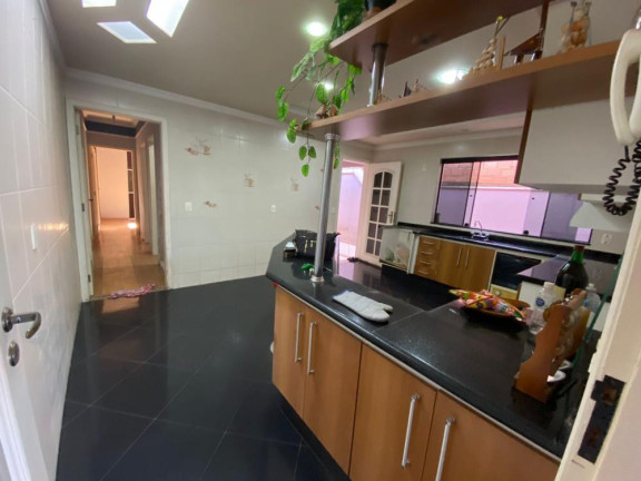 Imagem Sobrado com 3 Quartos à Venda, 185 m² em Jardim Manoel De Abreu - Tatuí