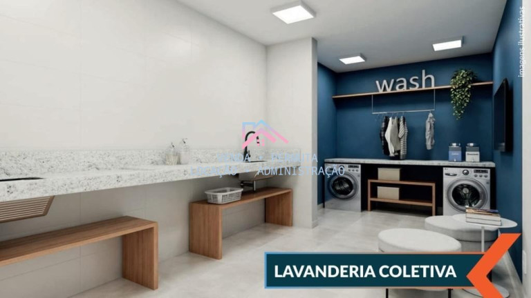 Imagem Apartamento com 2 Quartos à Venda, 61 m² em Jardim Torres São José - Jundiaí