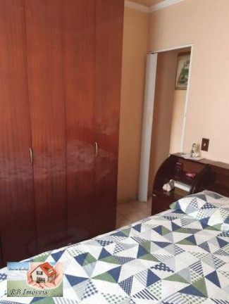 Imagem Apartamento com 2 Quartos à Venda, 54 m² em Jardim Santo André - Santo André Imagem Apartamento com 2 Quartos à Venda, 54 m² em Jardim Santo André - Santo André