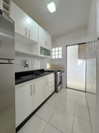 Imagem Imóvel com 2 Quartos à Venda, 60 m² em Jardim Camburi - Vitória