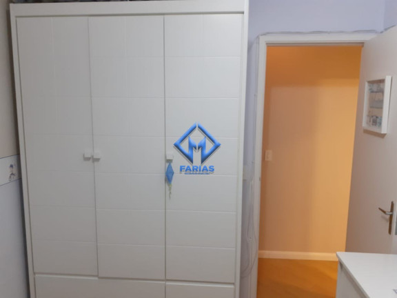 Imagem Apartamento com 2 Quartos à Venda, 50 m² em Sacomã - São Paulo