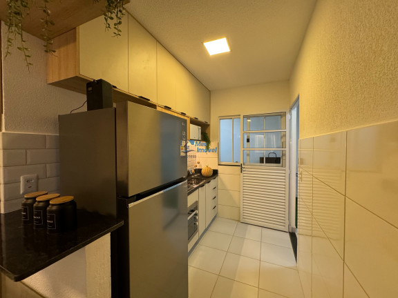 Imagem Imóvel com 2 Quartos à Venda, 44 m² em Parque Araguari - Cidade Ocidental