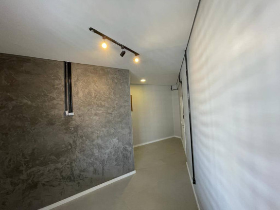 Imagem Apartamento com 1 Quarto à Venda, 39 m² em República - São Paulo