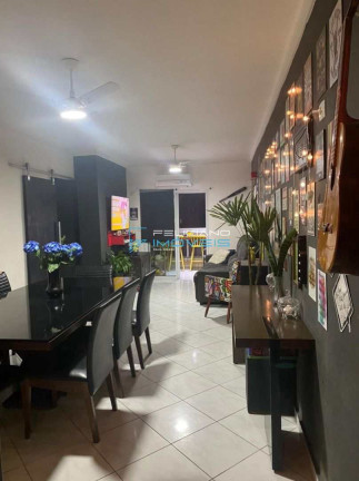 Imagem Apartamento com 3 Quartos à Venda, 105 m² em Ocian - Praia Grande