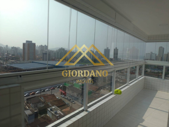 Imagem Apartamento com 2 Quartos à Venda, 80 m² em Aviação - Praia Grande Imagem Apartamento com 2 Quartos à Venda, 80 m² em Aviação - Praia Grande