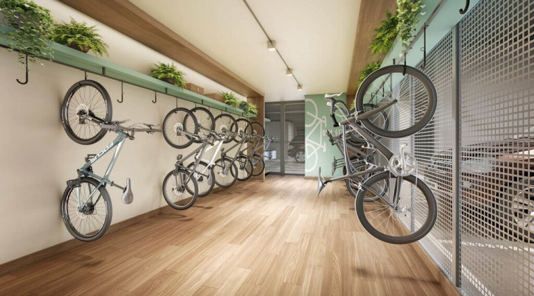 Imagem Imóvel com 4 Quartos à Venda, 156 m² em Perdizes - São Paulo