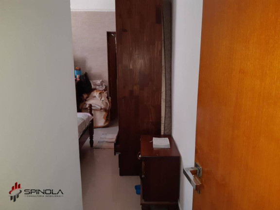 Imagem Casa com 2 Quartos à Venda, 77 m² em Jardim Imperador - Praia Grande Imagem Casa com 2 Quartos à Venda, 77 m² em Jardim Imperador - Praia Grande