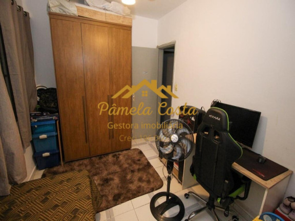 Imagem Apartamento com 2 Quartos à Venda, 98 m² em Jardim Santa Maria - Guarujá Imagem Apartamento com 2 Quartos à Venda, 98 m² em Jardim Santa Maria - Guarujá