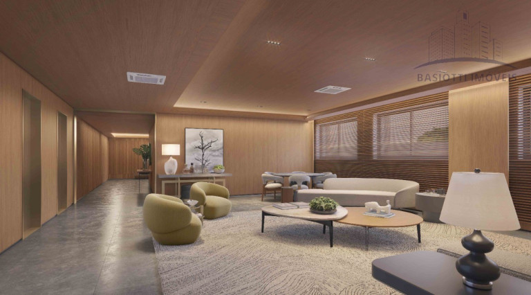 Imagem Imóvel com 1 Quarto à Venda, 19 m² em Vila Nova Conceição - São Paulo Imagem Imóvel com 1 Quarto à Venda, 19 m² em Vila Nova Conceição - São Paulo