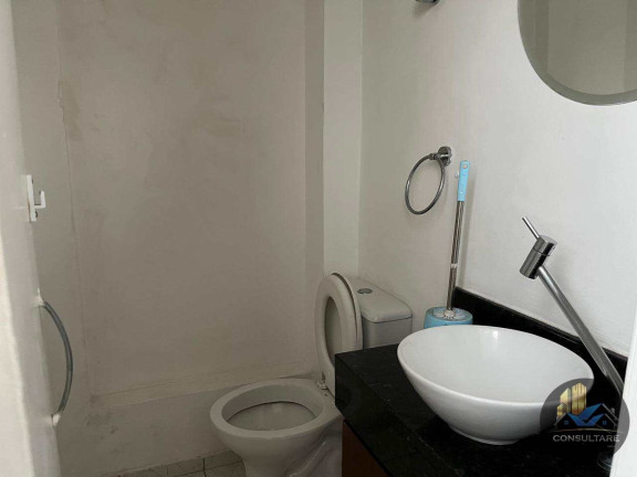 Imagem Imóvel para Alugar, 70 m² em Encruzilhada - Santos